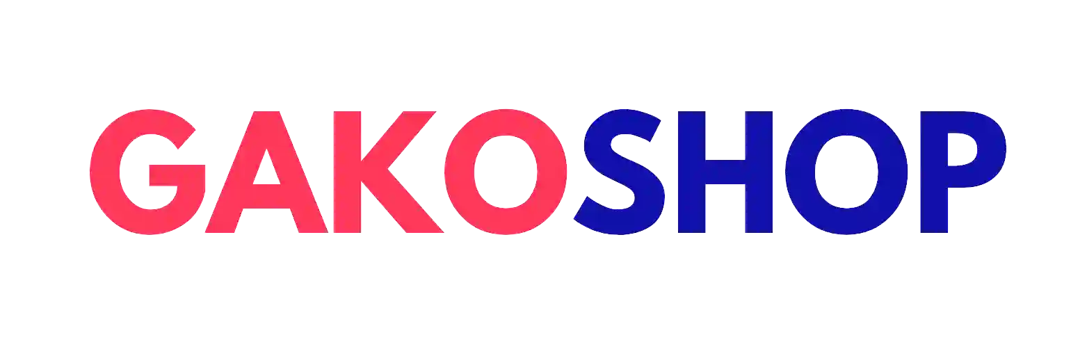Gakoshop - Top up game termurah dan terpercaya di Gakoshop! Sedia voucher Mobile Legends, Free Fire, PUBG, dan lainnya. Proses cepat, 24 jam non-stop, langsung masuk!